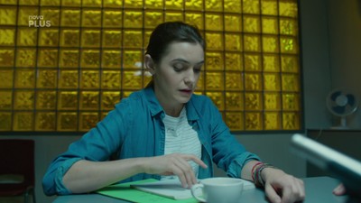 5. díl - Vražda v hotelu