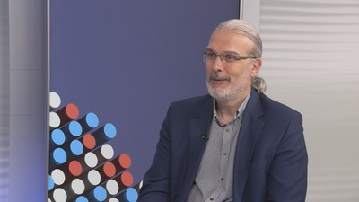 Nastartujme Česko s Janem Daňhelkem