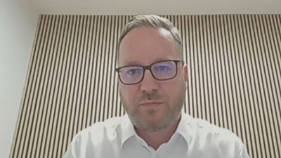 Jiří Šlachta o dotacích na opravy silnic – 7. 8. 2026