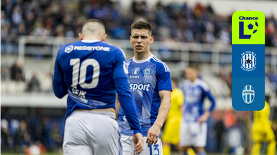 Sigma - Boleslav | 4. 4. 2026