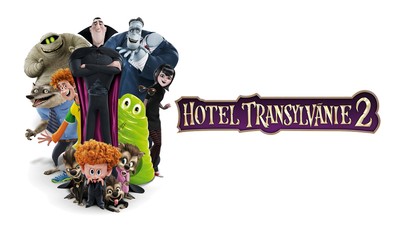 Hotel Transylvánie 2