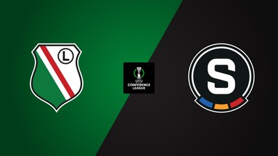 Legia Varšava - AC Sparta Praha