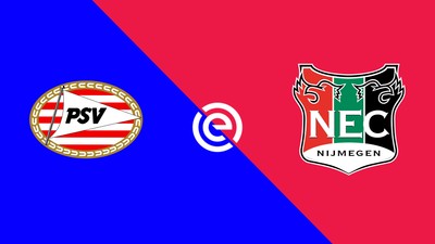 PSV Eindhoven - NEC