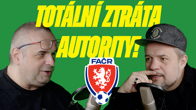 Hráči ignorují FAČR! Souček bez pásky