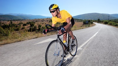 Cyklistika Czech Tour – 3. etapa