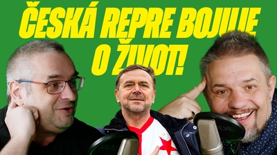 Kdo bude trénovat českou repre? A zaplatí to Tykač?