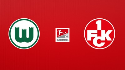 VfL Wolfsburg - 1. FC Kaiserslautern