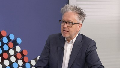 Hynek Medřický o světelné hygieně