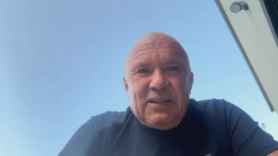 Jiří Pruša o letectví – 28. 7. 2026