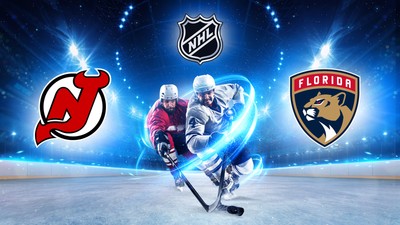 New Jersey Devils - Florida Panthers