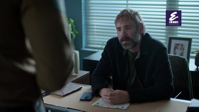 5. díl - Záchvat paniky