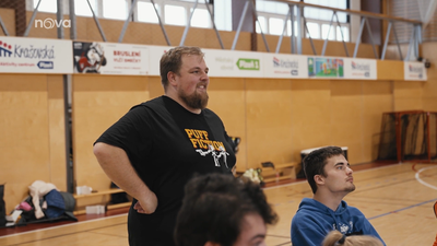 6. díl - Matěj Černý