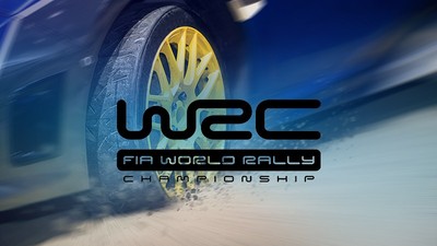 WRC Středoevropská rallye
