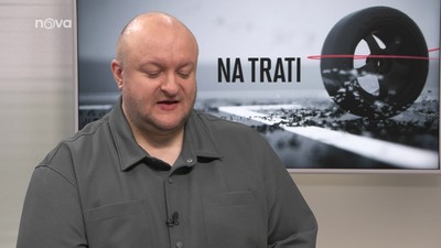Na trati