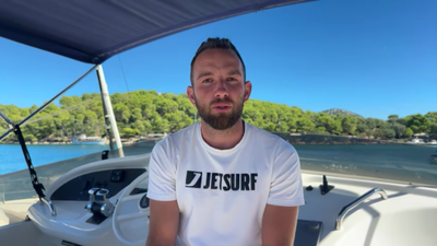 Kornfeil o kariéře a incidentu se Salačem
