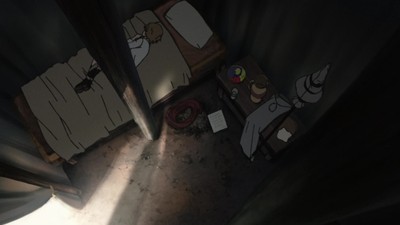 23. díl - Probuď se a udělej krok