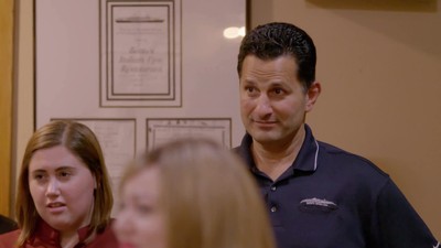 4. díl - Italská restaurace Botto's