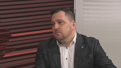 Tomáš Zdechovský (KDU-ČSL) – 27. 3. 2026