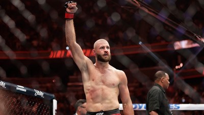 Komentátor o Procházkově titulovém zápasu a UFC v Bílém domě