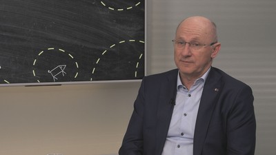 Jan Boháč a Filip Taschler o hledání talentů ve sportu