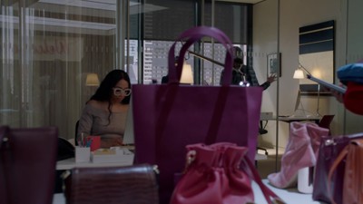 11. díl - Šplhat výš