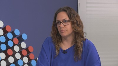 Dominika Herdová o kyberšikaně
