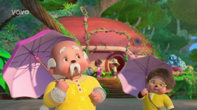 23. díl - Neodolatelná Twig - Magický průchod