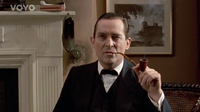 5. díl - Vznešený klient