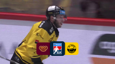 Jihlava - Litvínov | 3. baráž | 21. 4. 2026