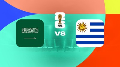 MS ve fotbale mužů 2026, Fotbal