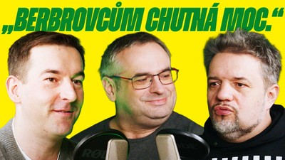 Miliardář Kratina: Rozhodčí brzy budou pod kontrolou AI. A proč jsem koupil zrovna Teplice?