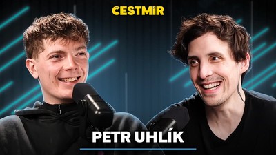 Čestmír Strakatý: Petr Uhlík