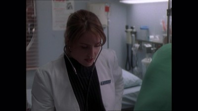 14. díl - Správná věc