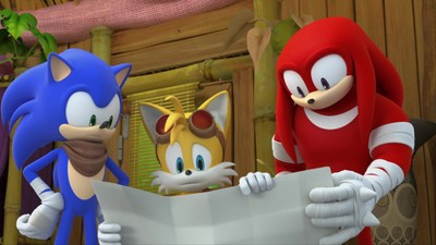 52. díl - Na porážku ježka je potřeba vesnice