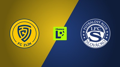 CHL: FC Zlín-1. FC Slovácko