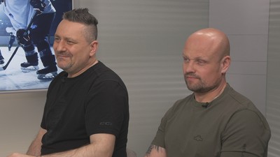 Kustodi národního týmu o přípravách i práci s hvězdami