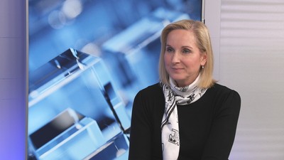 Lenka Slabejová o povodňových mapách – 29. 3. 2026