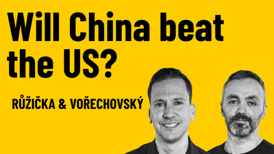 Za hranicemi zázraku: Dochází čínskému ekonomickému modelu dech?