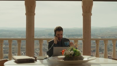 86. díl - Odcházení