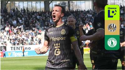 Hradec - Bohemians | 5. 4. 2026