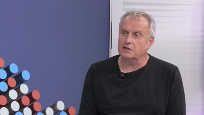 Tomáš Pojar o bezpečnosti v Evropě