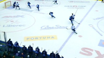 Bílí Tygři Liberec