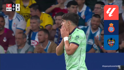 Espanyol - Levante | 27. 4. 2026