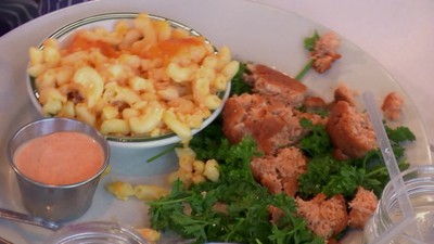 6. díl - Jižanská kuchyně