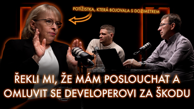 U soudu v korupční kauze Dozimetr zaznělo jméno senátorky Hany Kordové Marvanové hned několikrát