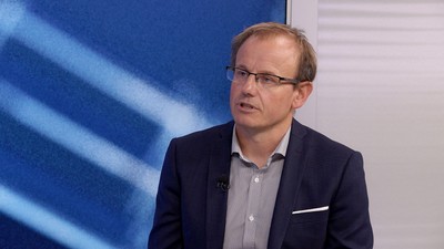 Michal Jeníček o vývoji klimatu – 21. 8. 2026