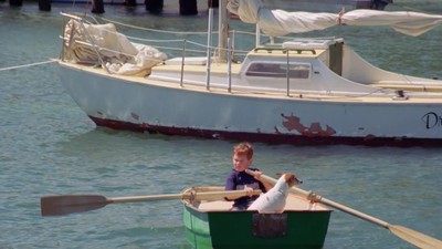 22. díl - Pobřežní hlídka u protinožců, 2. část