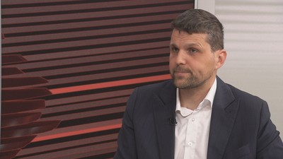 Petr Hladík (KDU-ČSL) – 5. 5. 2026