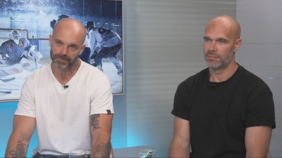 Klepiš a Vondrka o kariéře a výkonu českého nároďáku na MS 2026