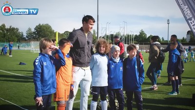 6. díl - Pravidlá džungle